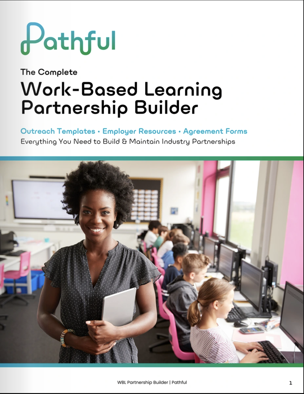 WBL Learning Partnership Builder