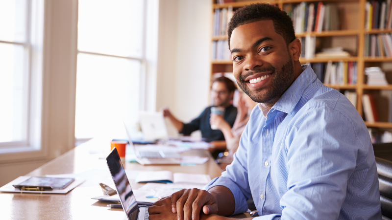 Career Readiness & Development Expert