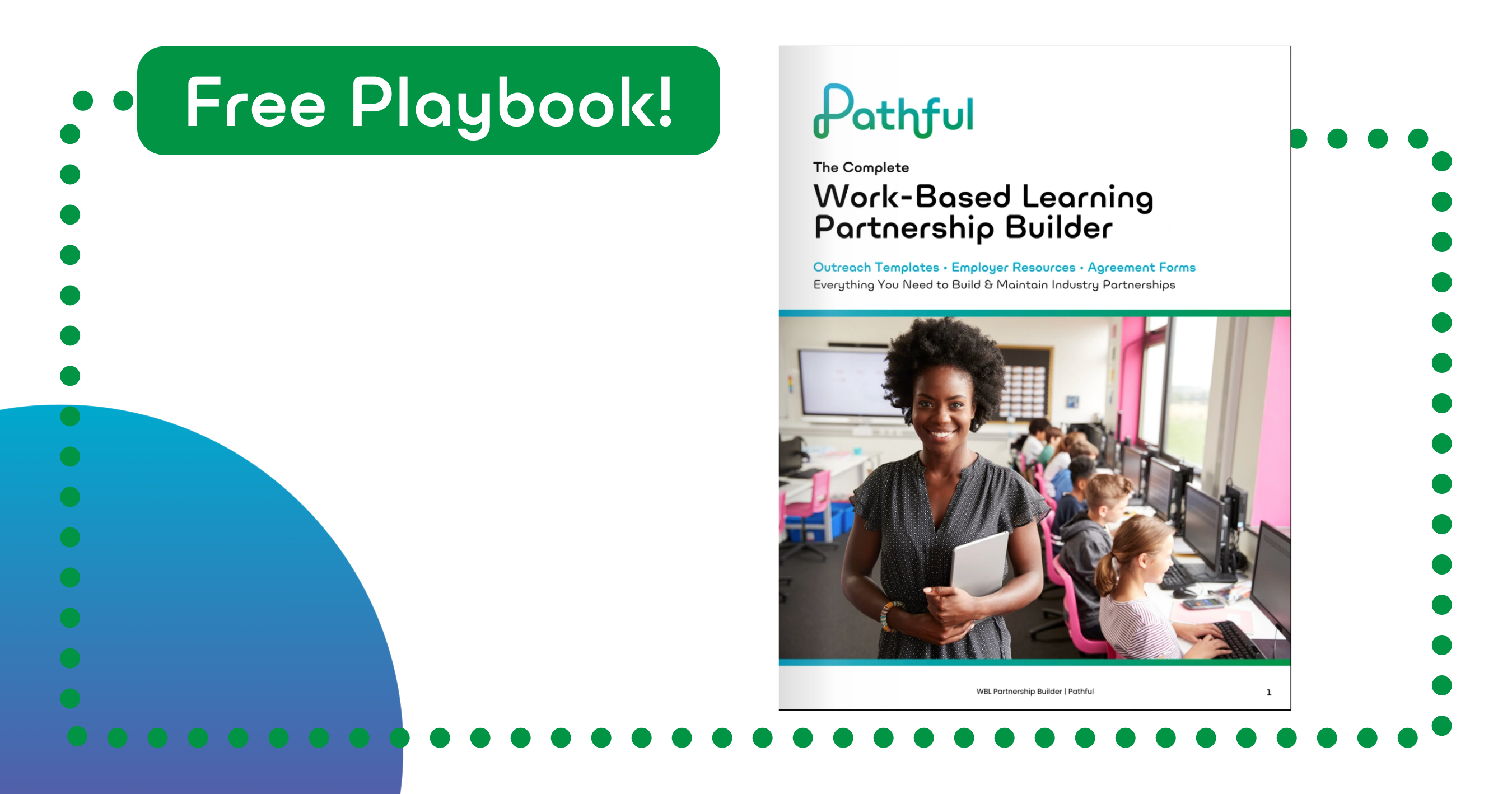 WBL Partnership Builder Playbook — Pathful