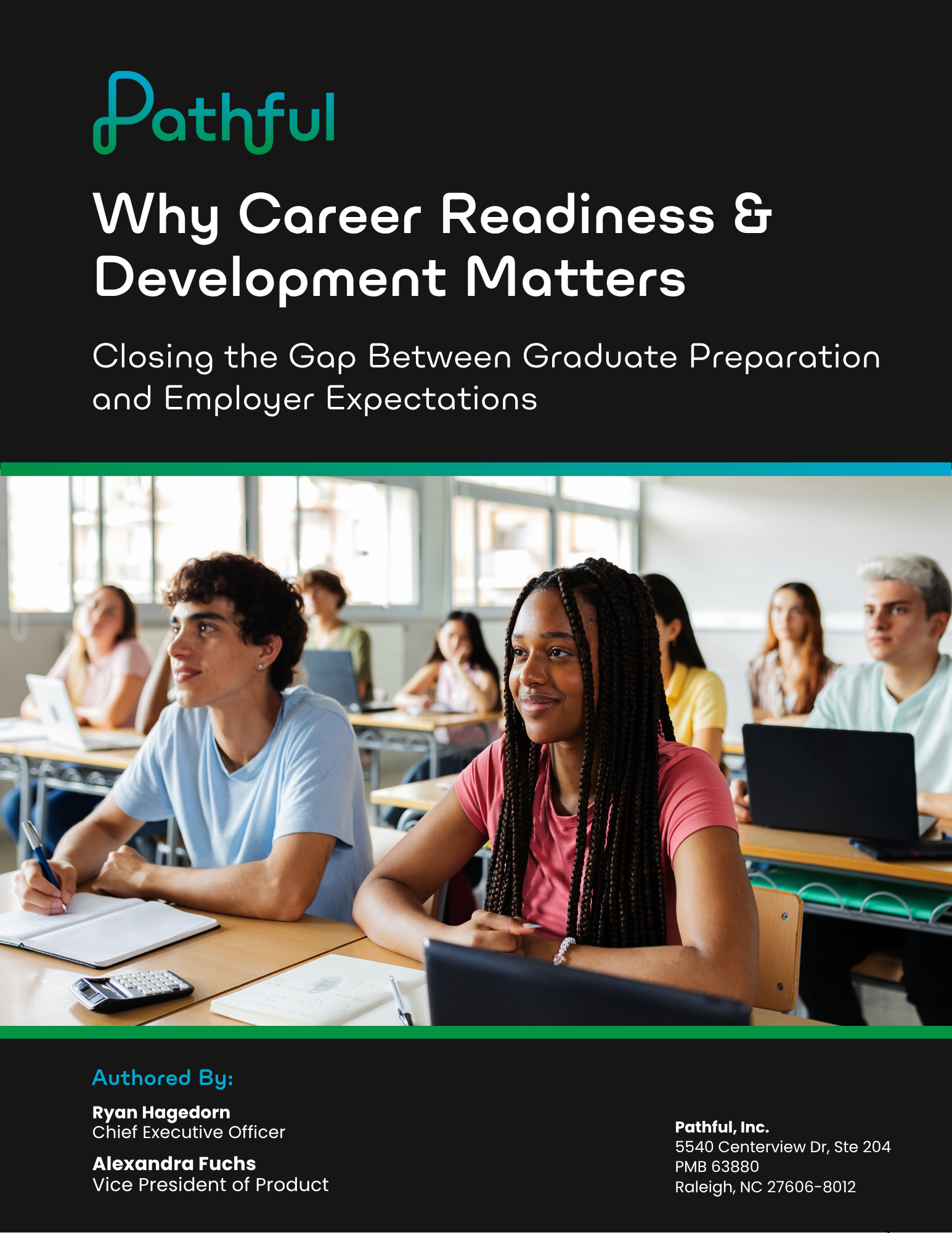 Why Career Readiness & Development Matters Pathful White Paper Oct 2025-1